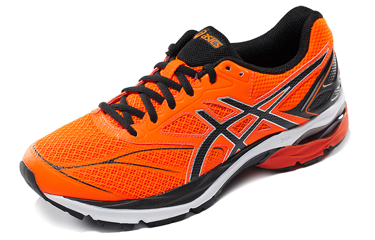 Order ASICS Gel-Pulse 8 Pria Wanita Sepatu Lari T6E1N-3090