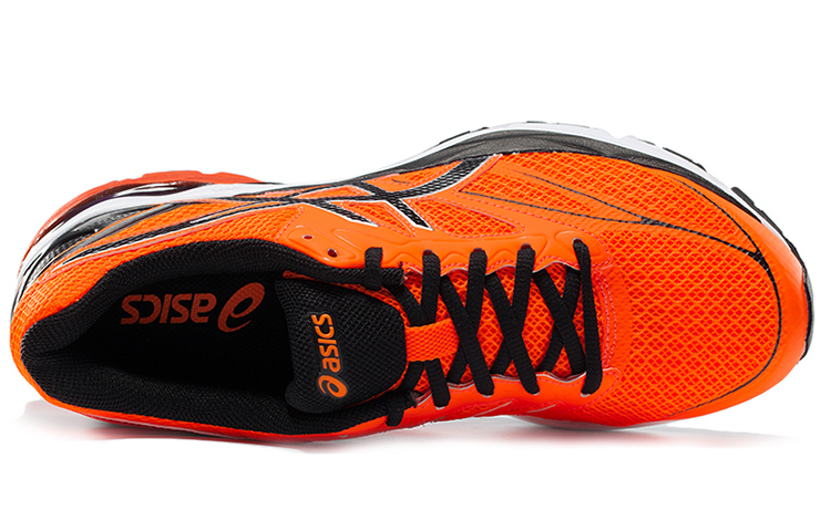 Lookbook ASICS Gel-Pulse 8 Pria Wanita Sepatu Lari T6E1N-3090