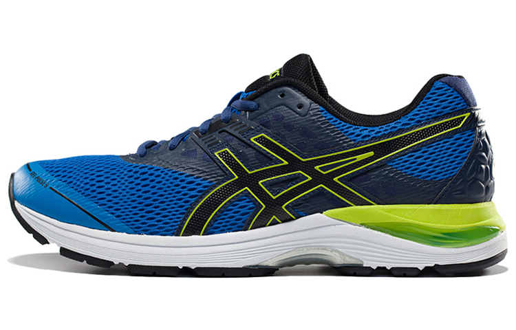 ASICS Gel-Pulse 9 'Blue Black' T7D3N-4390
