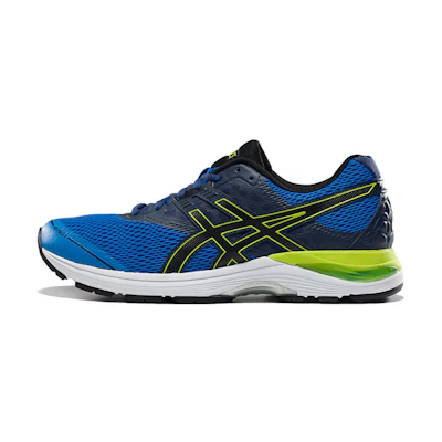 ASICS Gel-Pulse 9 'Blue Black'
