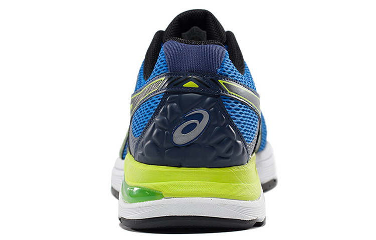 Shop ASICS Gel-Pulse 9 'Azul Negro' T7D3N-4390