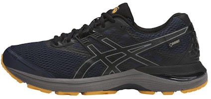 ASICS Gel-Pulse 9 GM TX 'Black' T7D4N-5890 ASICS Gel-Pulse 9 GM TX 'Black' T7D4N-5890