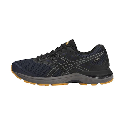 ASICS Gel-Pulse 9 GM TX 'Black'