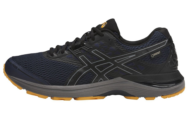 ASICS Gel-Pulse 9 GM TX 'Black' T7D4N-5890