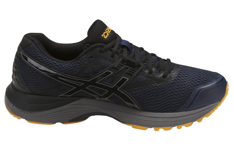 Order ASICS Gel-Pulse 9 GM TX 'Negro' T7D4N-5890