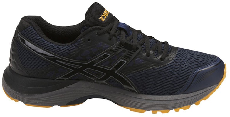 亚瑟士 Gel-Pulse 9 GM TX '黑色' T7D4N-5890 Order 亚瑟士 Gel-Pulse 9 GM TX '黑色' T7D4N-5890