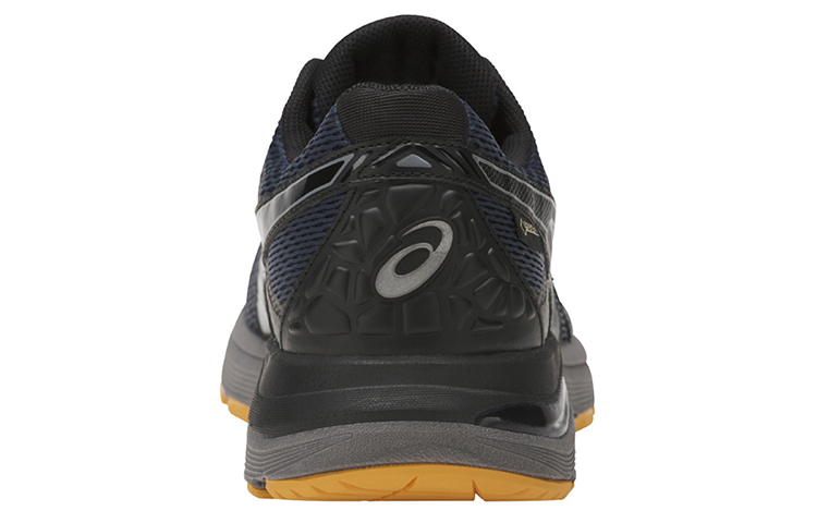 Lookbook ASICS Gel-Pulse 9 GM TX 'Negro' T7D4N-5890