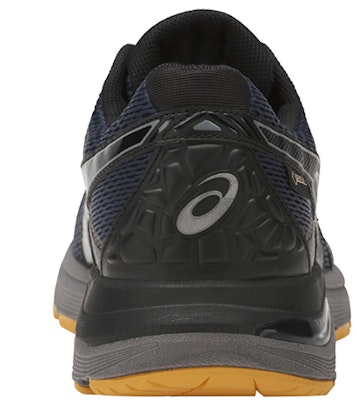 亚瑟士 Gel-Pulse 9 GM TX '黑色' T7D4N-5890 Lookbook 亚瑟士 Gel-Pulse 9 GM TX '黑色' T7D4N-5890