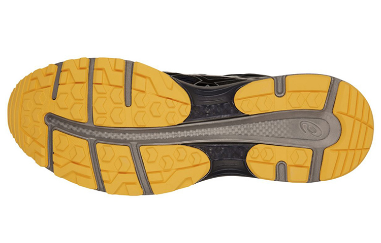 Shop ASICS Gel-Pulse 9 GM TX 'Negro' T7D4N-5890