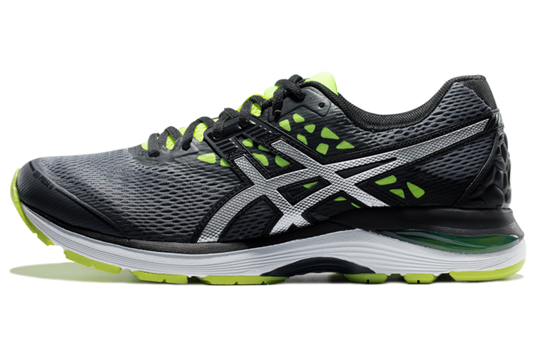 Buy 亚瑟士Gel-Pulse 9 灰色/'银色' 运动鞋 T7D3N-9793