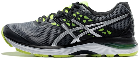 ASICS Gel-Pulse 9 Grey/ 'Silver' T7D3N-9793 ASICS Gel-Pulse 9 Grey/ 'Silver' T7D3N-9793