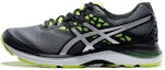 Buy アシックス ゲルパルス9 グレー/シルバー T7D3N-9793