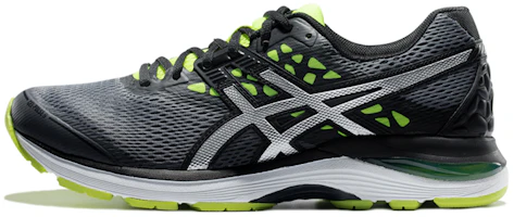 ASICS Gel-Pulse 9 Grey/ 'Silver' T7D3N-9793 ASICS Gel-Pulse 9 Grey/ 'Silver' T7D3N-9793