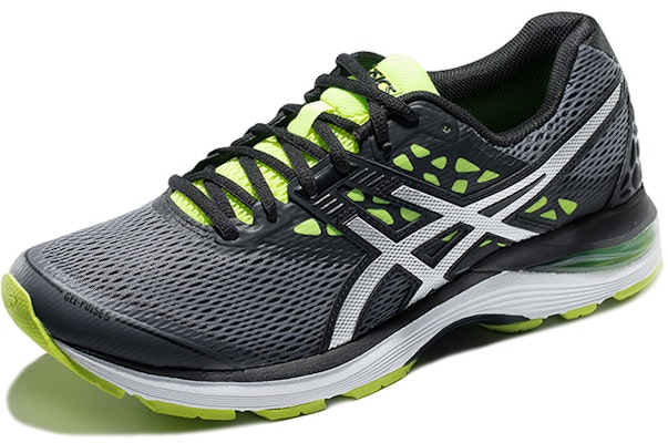 アシックス ゲルパルス9 グレー/シルバー T7D3N-9793 Lookbook アシックス ゲルパルス9 グレー/シルバー T7D3N-9793