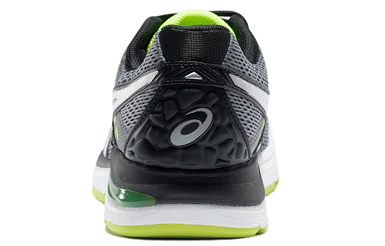 Purchase 亚瑟士Gel-Pulse 9 灰色/'银色' 运动鞋 T7D3N-9793