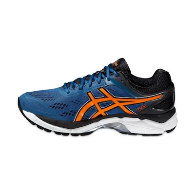 ASICS Gel-Pursue 2 'Blue Orange'