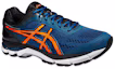 Order ASICS Gel-Pursue 2 '蓝橙色' T5D0N-5330
