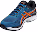 Lookbook ASICS Gel-Pursue 2 '蓝橙色' T5D0N-5330