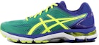 Buy アシックス ゲルパシュー2 緑黄 (Ashikkusu Gerupashū 2 Midori Ki) T5D0N-8807