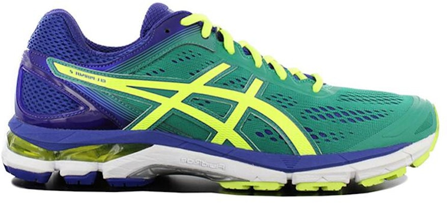 アシックス ゲルパシュー2 緑黄 (Ashikkusu Gerupashū 2 Midori Ki) T5D0N-8807 Order アシックス ゲルパシュー2 緑黄 (Ashikkusu Gerupashū 2 Midori Ki) T5D0N-8807