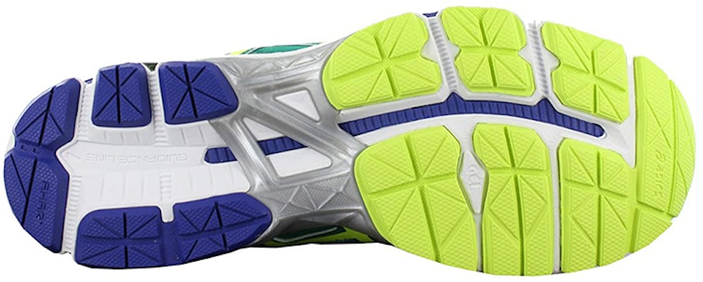 アシックス ゲルパシュー2 緑黄 (Ashikkusu Gerupashū 2 Midori Ki) T5D0N-8807 Purchase アシックス ゲルパシュー2 緑黄 (Ashikkusu Gerupashū 2 Midori Ki) T5D0N-8807