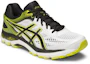 Lookbook ASICS Gel-Pursue 2 'Putih Kuning' T5D0N-0190