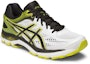 Lookbook 亚瑟士 Gel-Pursue 2 '白黄' T5D0N-0190