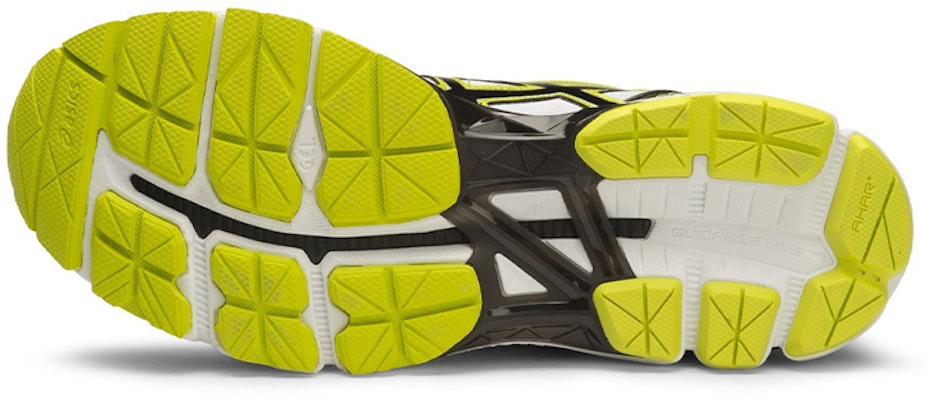 亚瑟士 Gel-Pursue 2 '白黄' T5D0N-0190 Shop 亚瑟士 Gel-Pursue 2 '白黄' T5D0N-0190