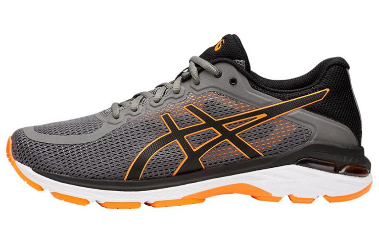 ASICS Gel-Pursue 4 'Grey Orange' T809N-020