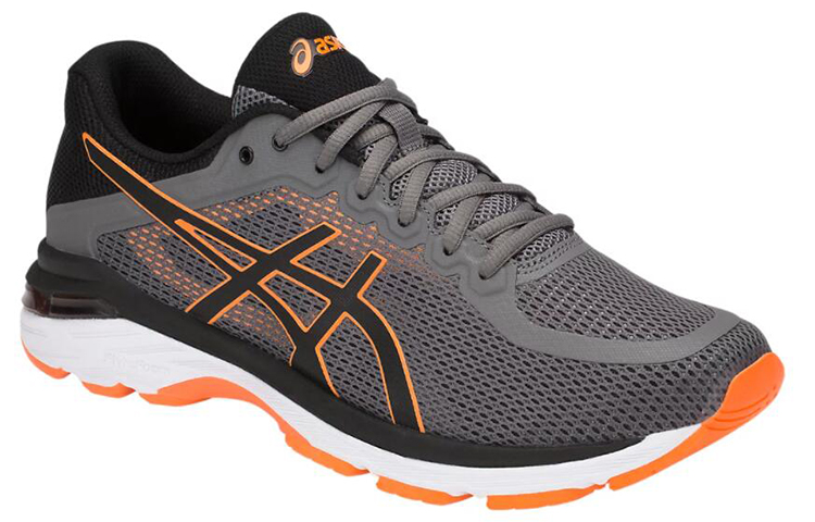 ASICS Gel-Pursue 4 'Grey Orange' 圖 3