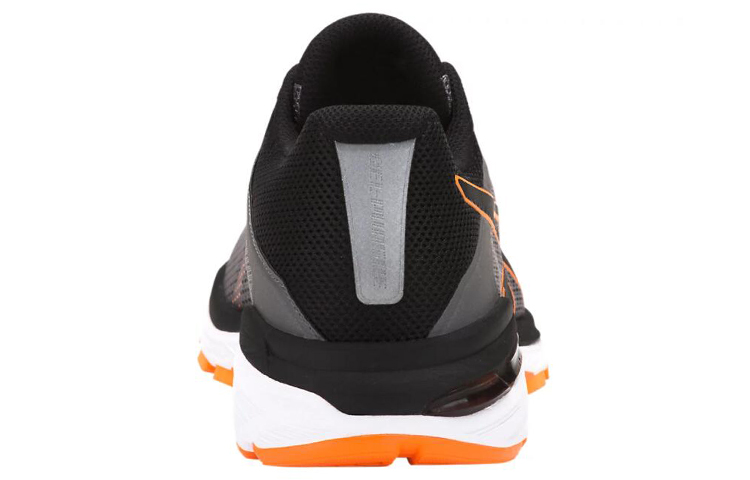 ASICS Gel-Pursue 4 'Grey Orange' 圖 5