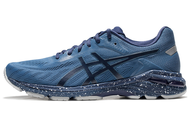 ASICS Gel-Pursue 5 'Blue Gray' 1011A615-400