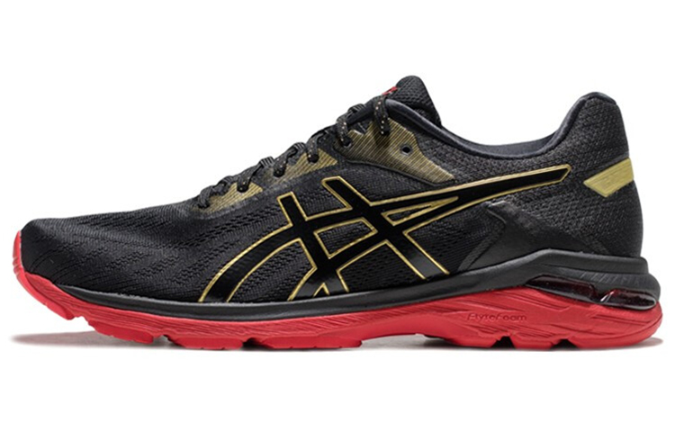 ASICS Gel-Pursue 5 Black/Red 1011A615-003