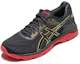 Lookbook ASICS Gel-Pursue 5 Noir/Rouge 1011A615-003