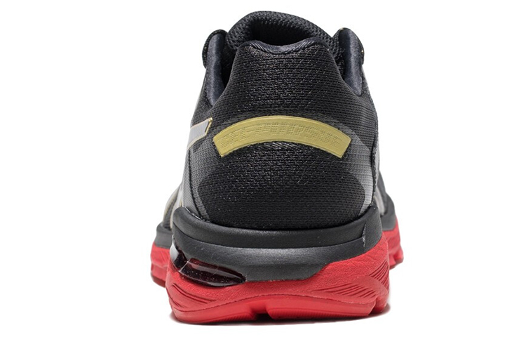 Purchase ASICS Gel-Pursue 5 Noir/Rouge 1011A615-003