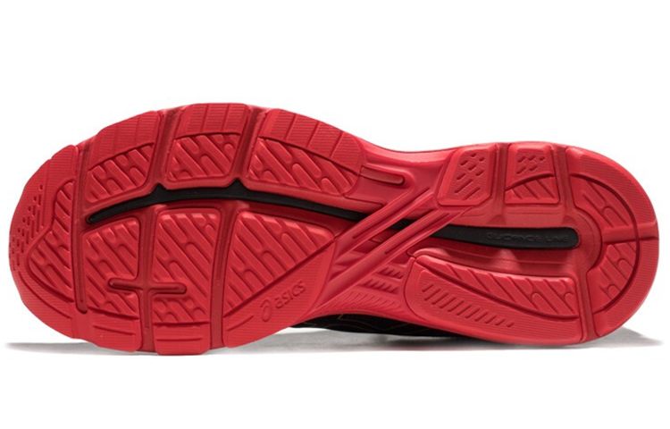 Details for ASICS Gel-Pursue 5 Noir/Rouge 1011A615-003