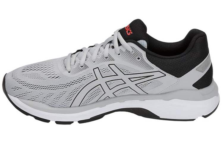 ASICS Gel-Pursue 5 Grey/ 'Black' 1011A260-020