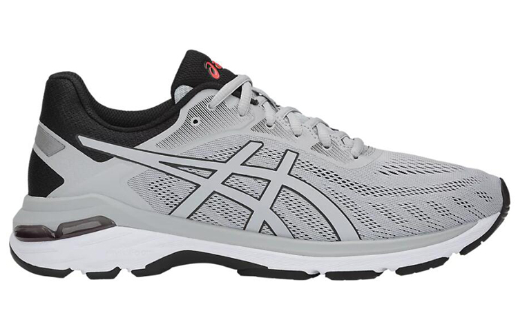 Order Asics Gel-Pursue 5 灰黑色 跑步鞋