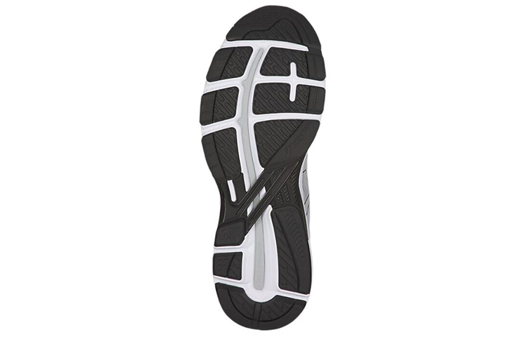 Purchase Asics Gel-Pursue 5 灰黑色 跑步鞋
