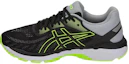 Buy ASICS Gel-Pursue 5 Gris//Vert ''Noir'' 1011A260-001