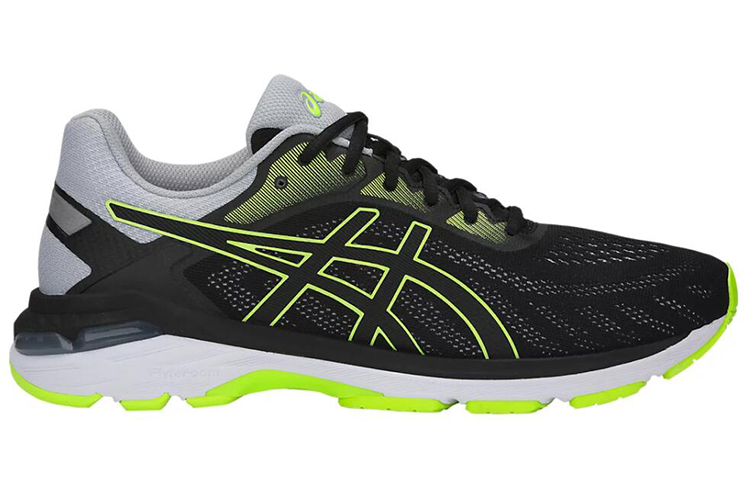 Order ASICS Gel-Pursue 5 Gris//Vert ''Noir'' 1011A260-001
