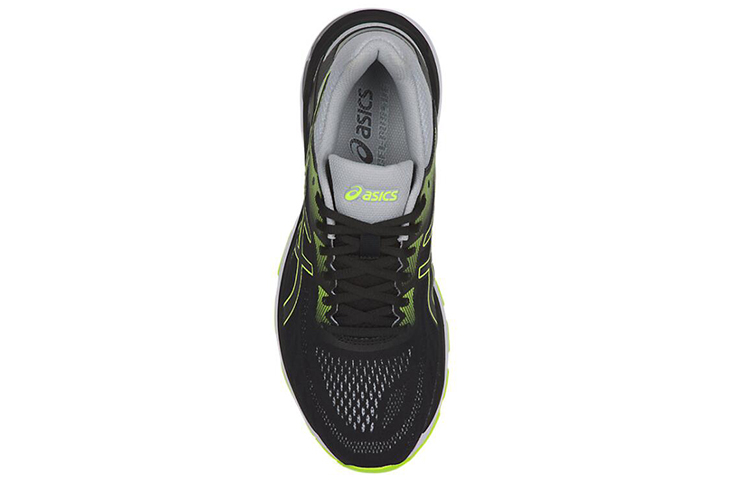 Shop ASICS Gel-Pursue 5 Gris//Vert ''Noir'' 1011A260-001