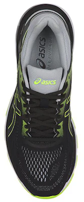 ASICS Gel-Pursue 5 Gris//Vert ''Noir'' 1011A260-001 Shop ASICS Gel-Pursue 5 Gris//Vert ''Noir'' 1011A260-001