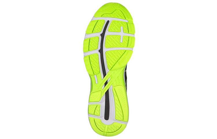 Purchase ASICS Gel-Pursue 5 Gris//Vert ''Noir'' 1011A260-001