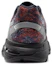 Shop ASICS Gel-Pursue 5 Sneakers Zwart/Rood 1011A615-002
