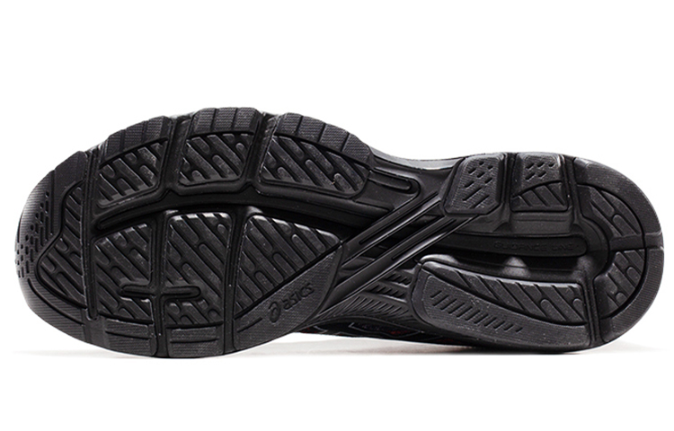 Purchase ASICS Gel-Pursue 5 Sneakers Zwart/Rood 1011A615-002
