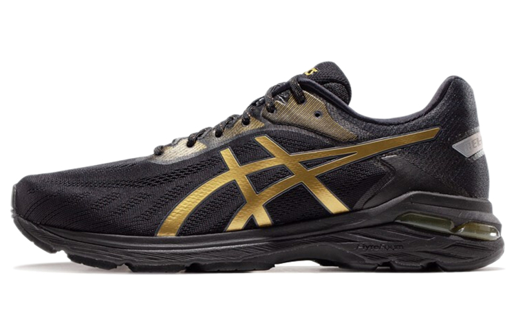 ASICS Gel-Pursue 5 Sport Shoes Black 1011A615-001