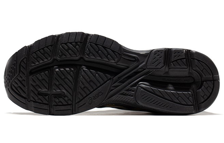 Details for ASICS Gel-Pursue 5 黑色运动鞋 1011A615-001