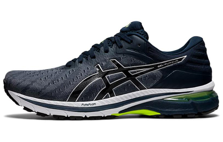 ASICS Gel-Pursue 7 (2E) /Blue 'Grey' 1011B032-400