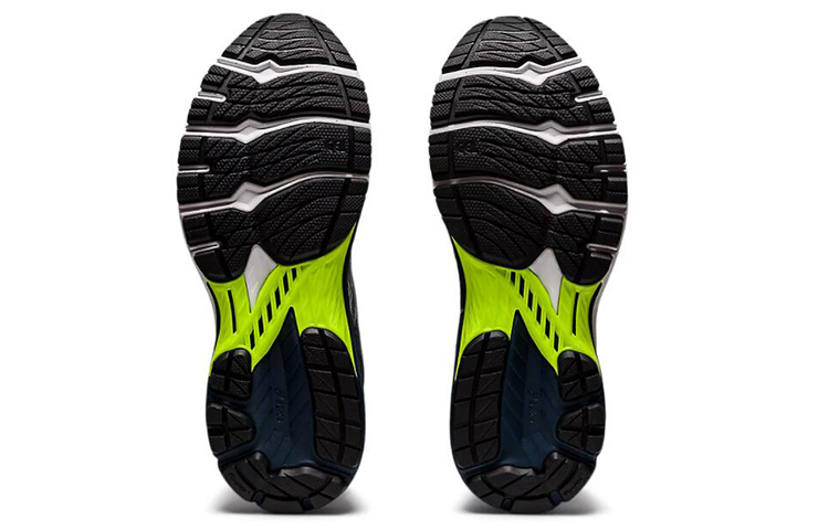 Details for Asics Gel-Pursue 7 (2E寬版) 灰藍 跑步鞋